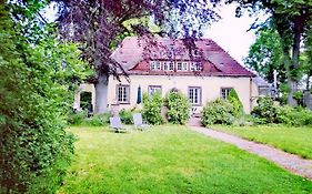Ferienhaus Dr. Mueller